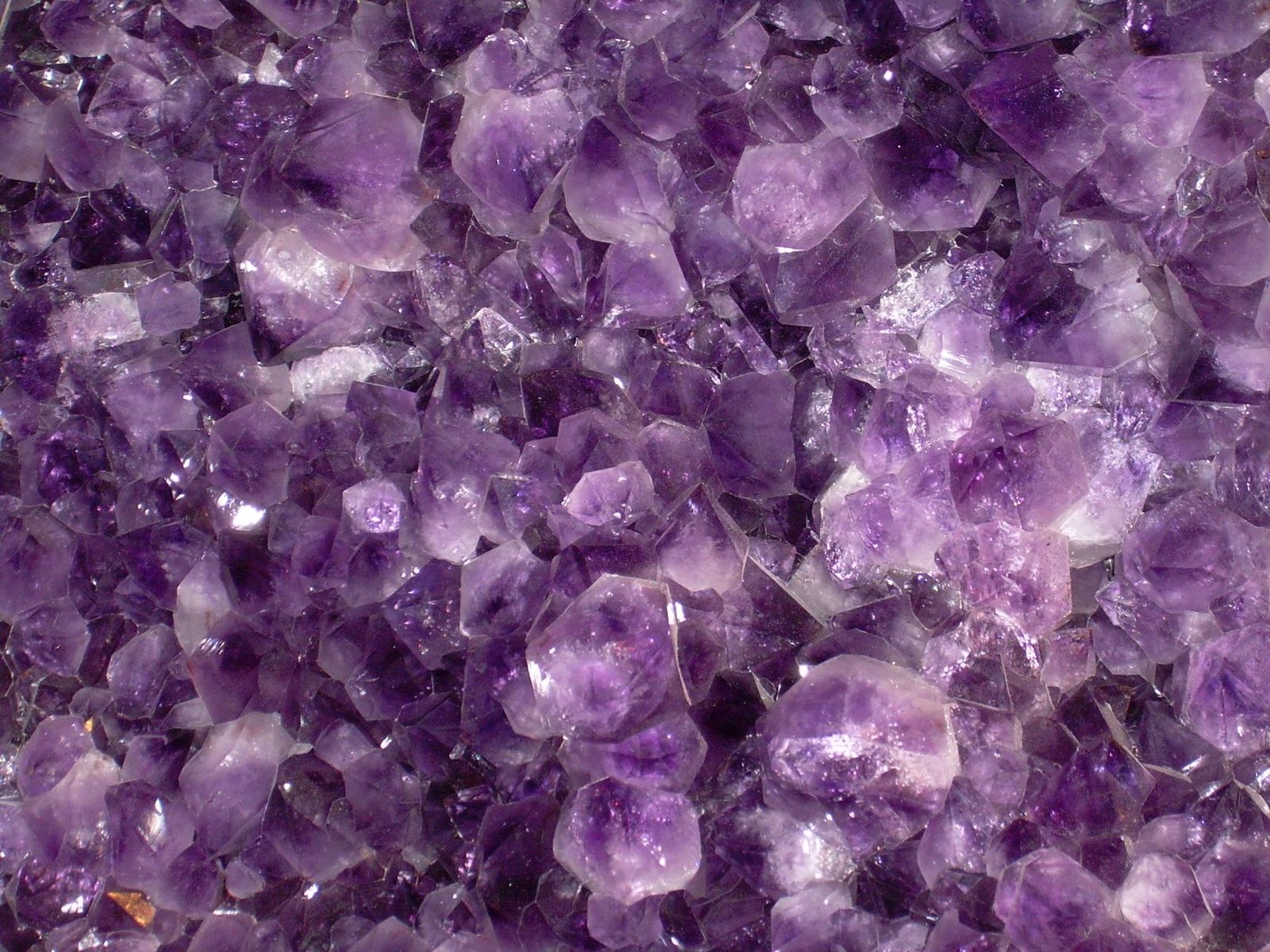 Meaning amethyst Amethyst Meanings