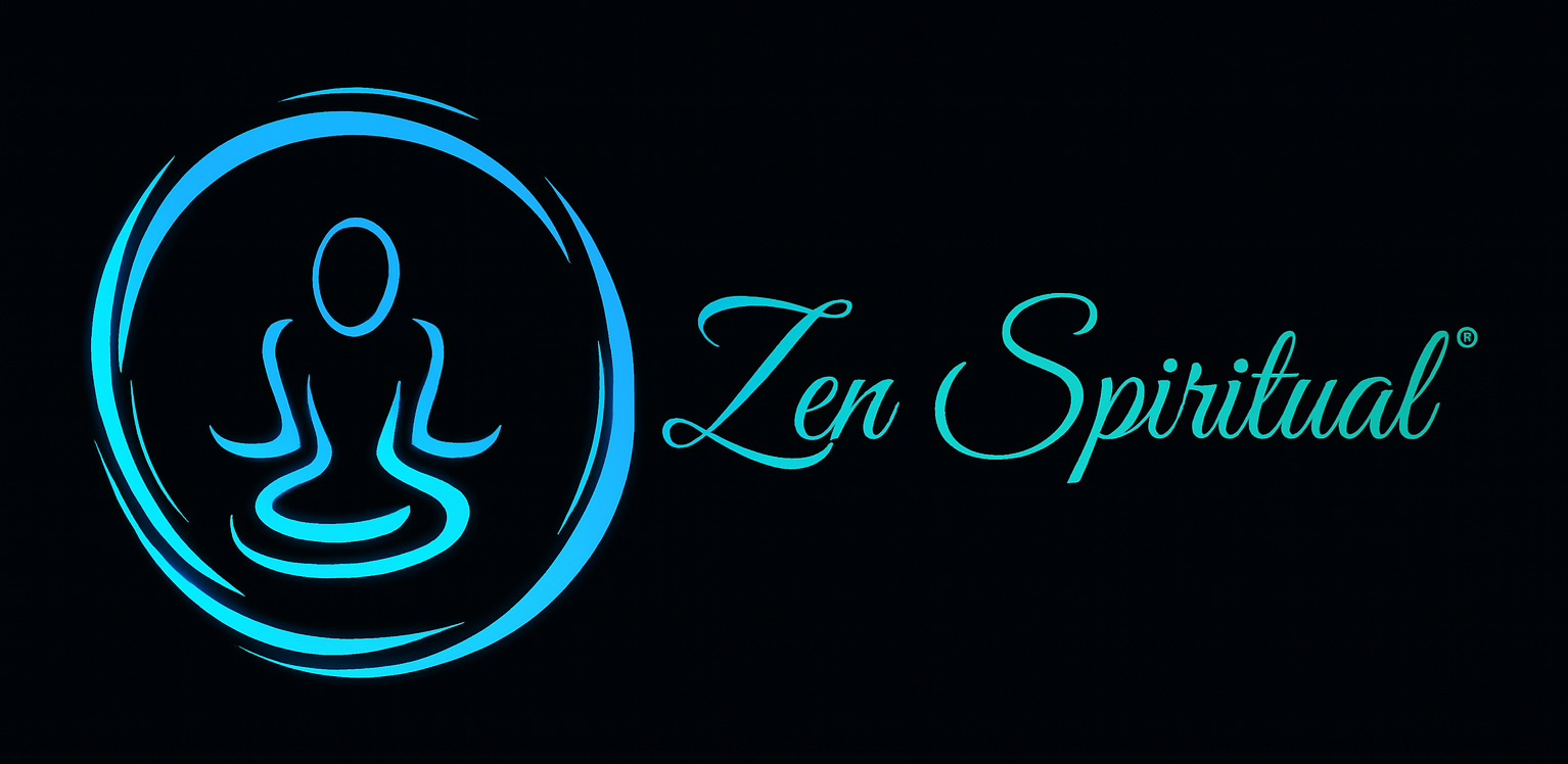 Zen Spiritual | Gifts, Herbs, Himalayan Salt Lamp , Incense Sticks / Cones and Backflow Incenses and much more.